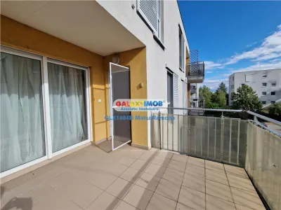 Apartament 3 camere, parcare proprie - Cart. German Chitila - foto 2