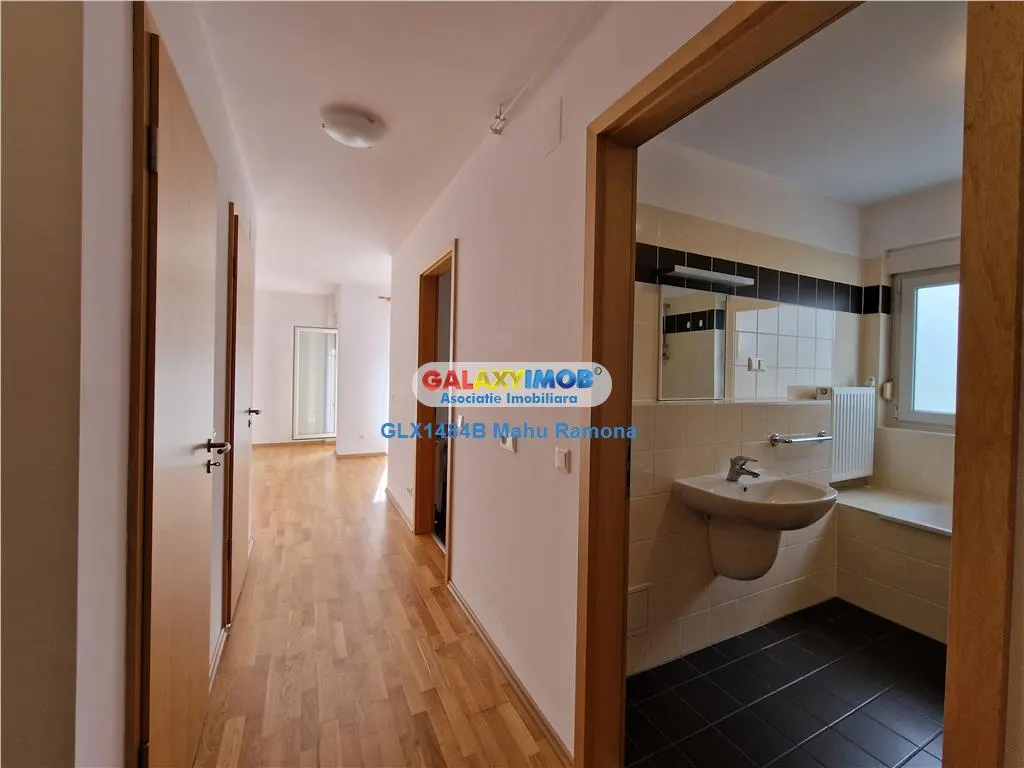 Apartament 3 camere, parcare proprie - Cart. German Chitila - foto 4