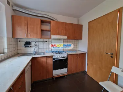 Apartament 3 camere, parcare proprie - Cart. German Chitila - foto 6