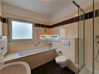 Apartament 3 camere, parcare proprie - Cart. German Chitila - foto 8