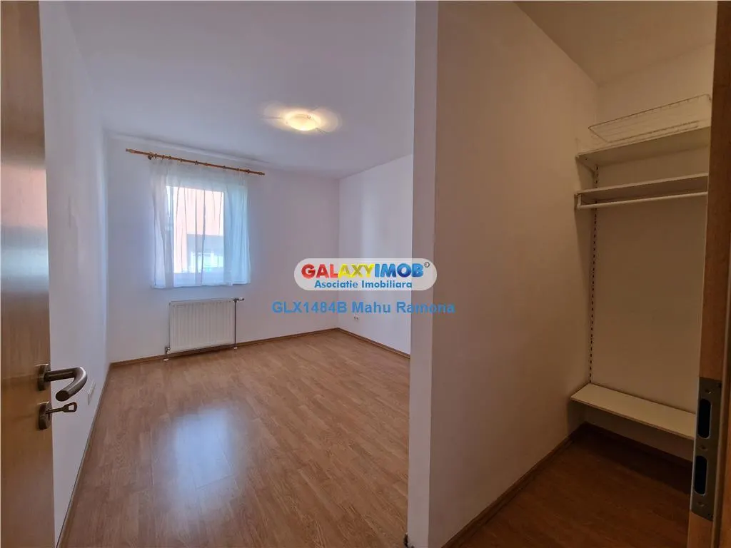 Apartament 3 camere, parcare proprie - Cart. German Chitila - foto 9