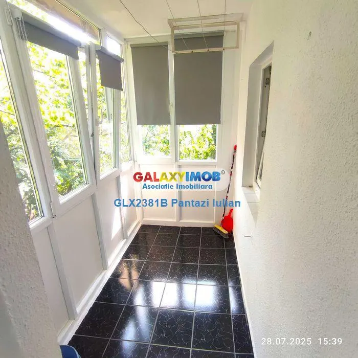 Apartament 2 camere | Gorjului | Decomandat | 8min. metrou - foto 7