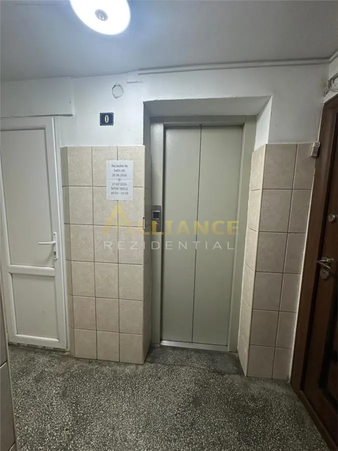 2 camere stradal Brancoveanu - foto 13