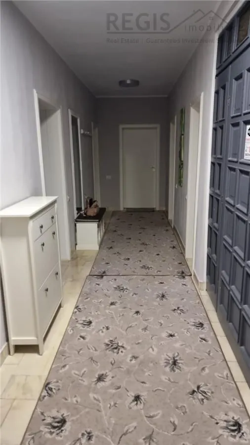 Apartament spatios 4 camere 140mp Centrul Nou Brasov - foto 5