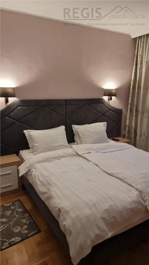 Apartament spatios 4 camere 140mp Centrul Nou Brasov - foto 10