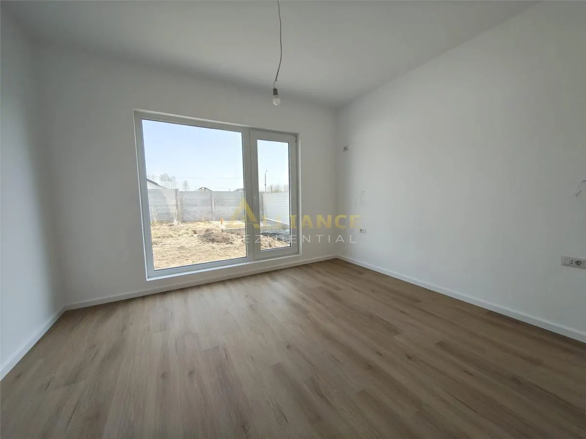 Casa parter moderna | 110 mp utili | Teren 450 mp I Aviatorilor - foto 6