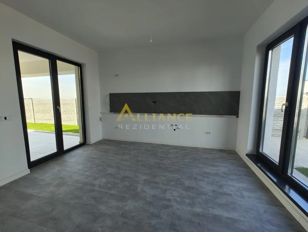 CASA PARTER-4 CAMERE-TEREN 402 MP -Str. Aviatorilor - foto 6