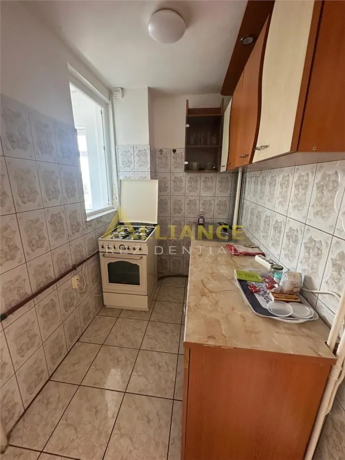 APARTAMENT 2 CAMERE DE VANZARE â€“ BULEVARDUL CONSTANTIN  BRANCOVEANU - foto 9