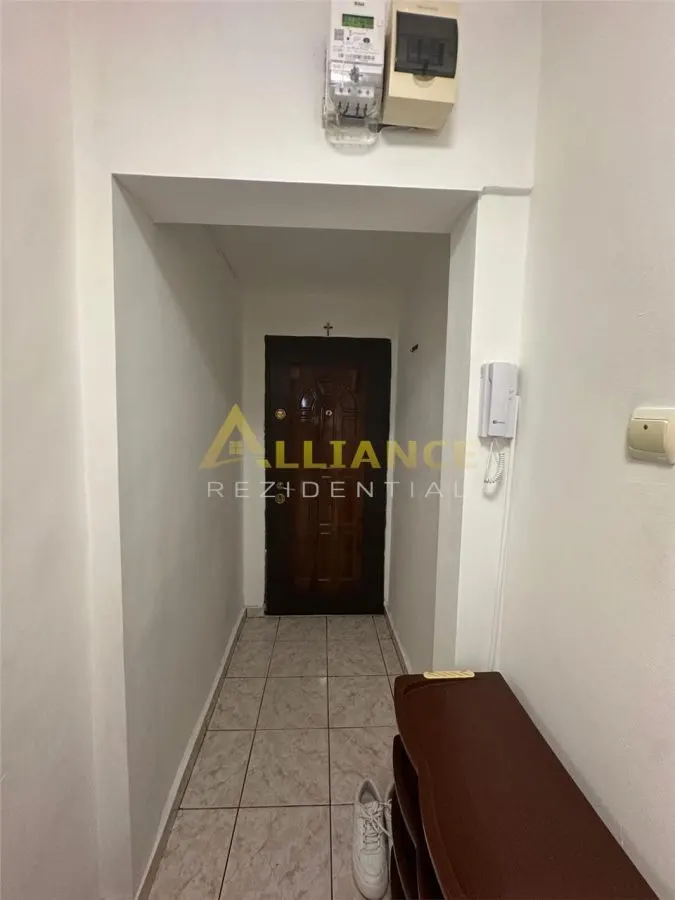 APARTAMENT 2 CAMERE DE VANZARE â€“ BULEVARDUL CONSTANTIN  BRANCOVEANU - foto 10