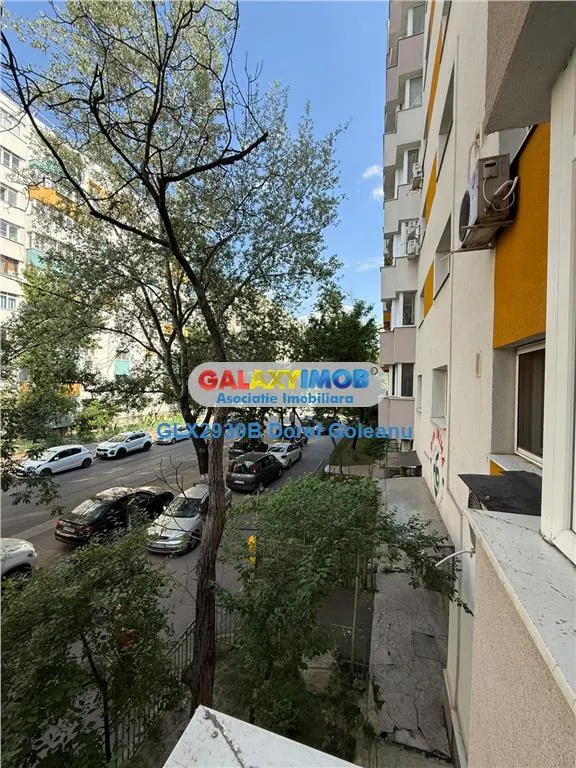 De vanzare ap cu 2 camere | Etaj 1/8 | Petre Ispirescu - foto 11
