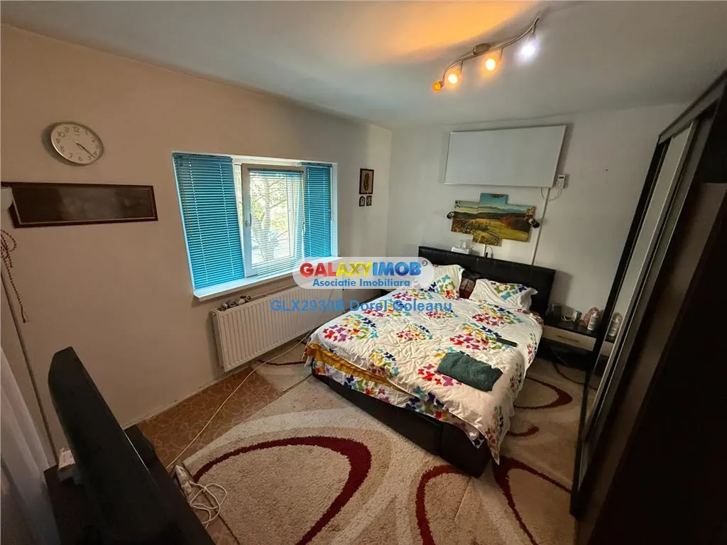 De vanzare ap cu 2 camere | Etaj 1/8 | Petre Ispirescu - foto 5