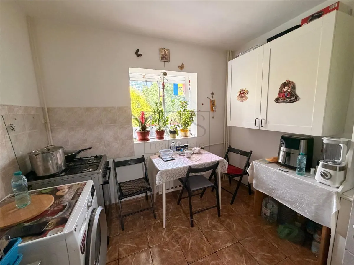 Aviatiei | 2 Camere | 2 Balcoane | langa metrou Aurel Vlaicu - foto 6