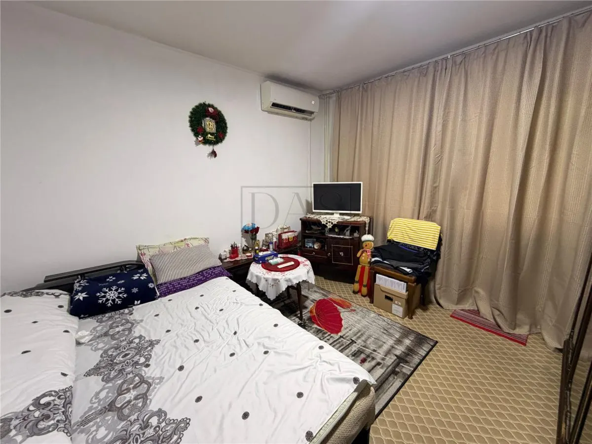 Aviatiei | 2 Camere | 2 Balcoane | langa metrou Aurel Vlaicu - foto 10