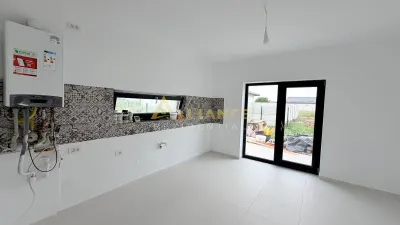 Casa Individuala - 4 camere - 2 bai - 416mp teren - foto 5