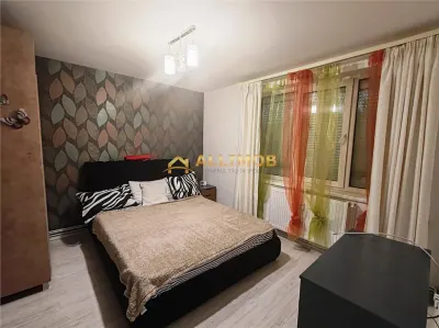 Apartament 3 camere in Ploiesti, zona Nord, Jysk - foto 11