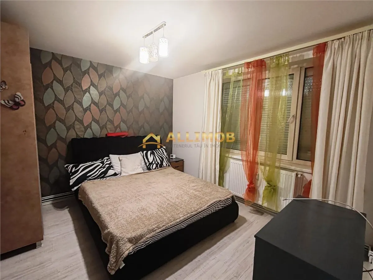 Apartament 3 camere in Ploiesti, zona Nord, Jysk - foto 11