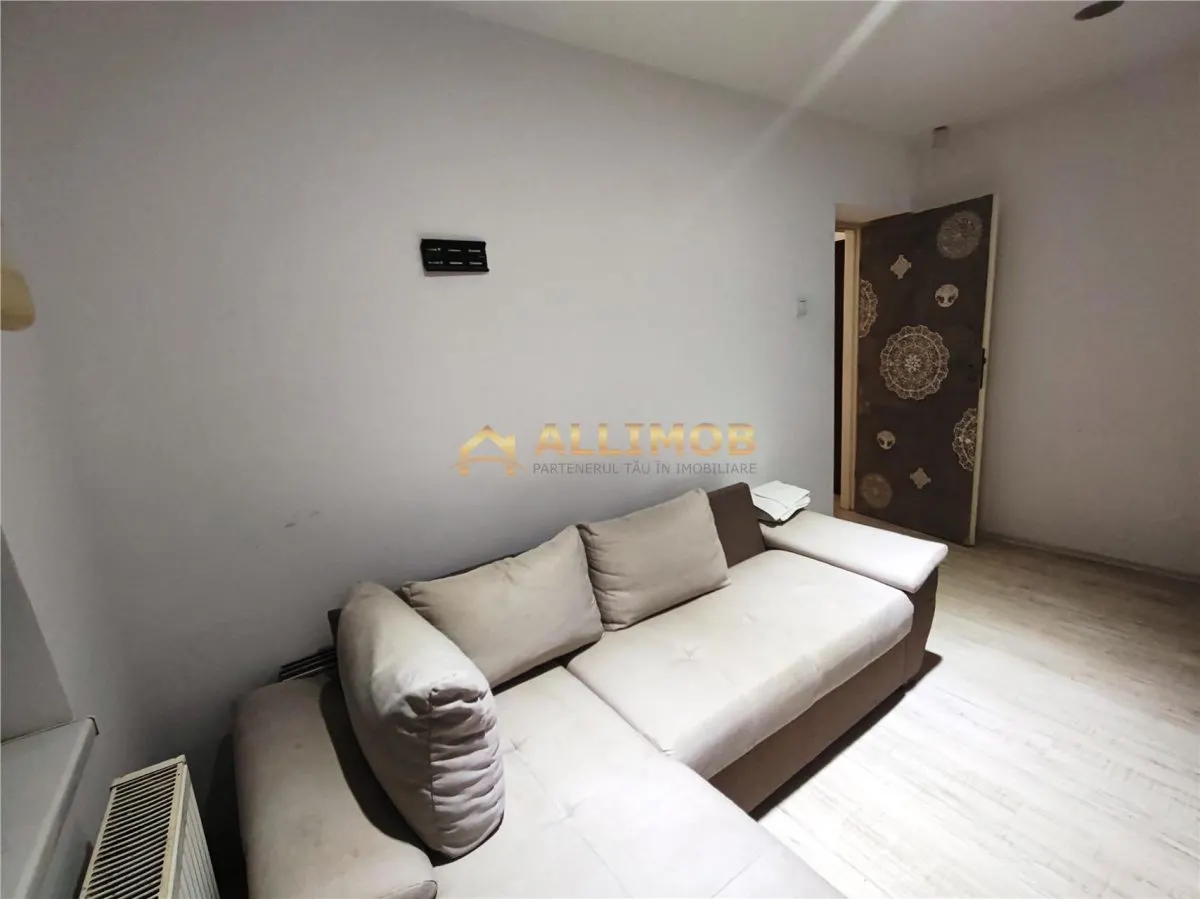 Apartament 3 camere in Ploiesti, zona Nord, Jysk - foto 13