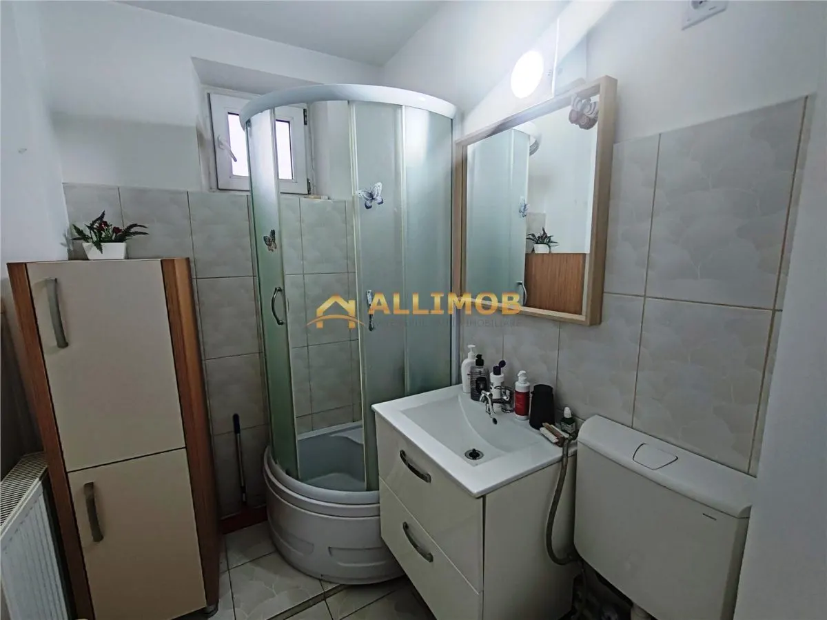 Apartament 3 camere in Ploiesti, zona Nord, Jysk - foto 19