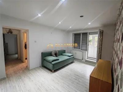 Apartament 3 camere in Ploiesti, zona Nord, Jysk - foto 3