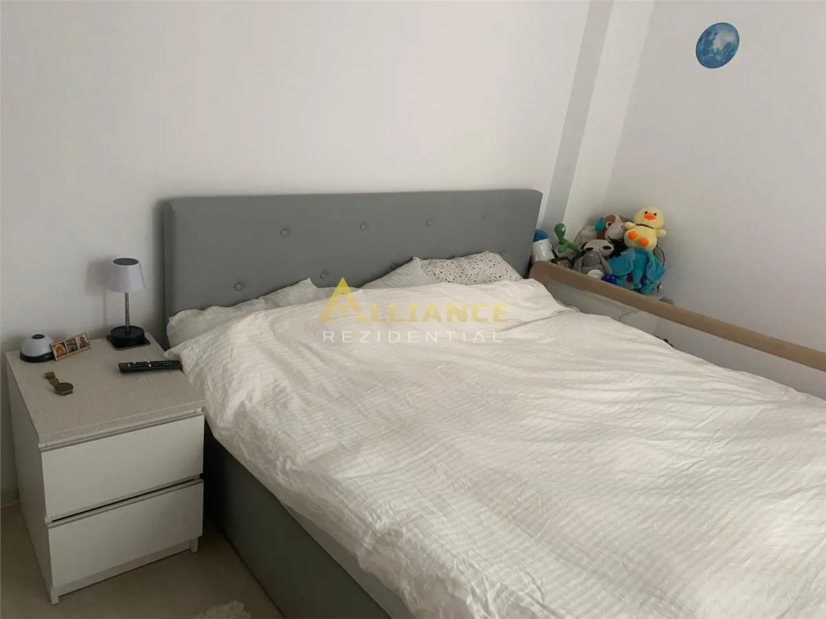 Apartament 3 Camere - Berceni - Gata de Mutare - foto 10