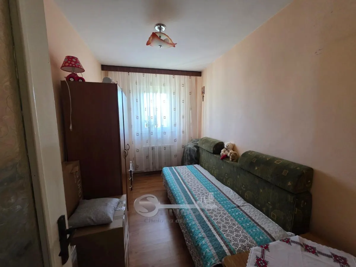 Apartament 3 camere - Sos Nationala - Et 2 - 85.000E - foto 4