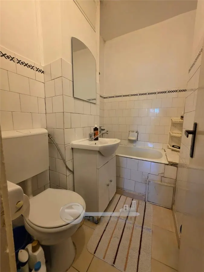 Apartament 3 camere - Sos Nationala - Et 2 - 85.000E - foto 9