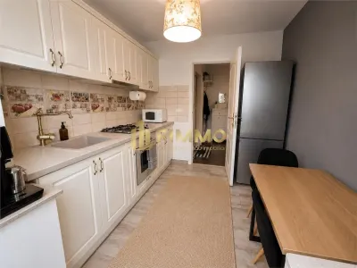 Apartament 2 camere |  51 mp | Zona Centrala  | ID : 1851 - foto 5