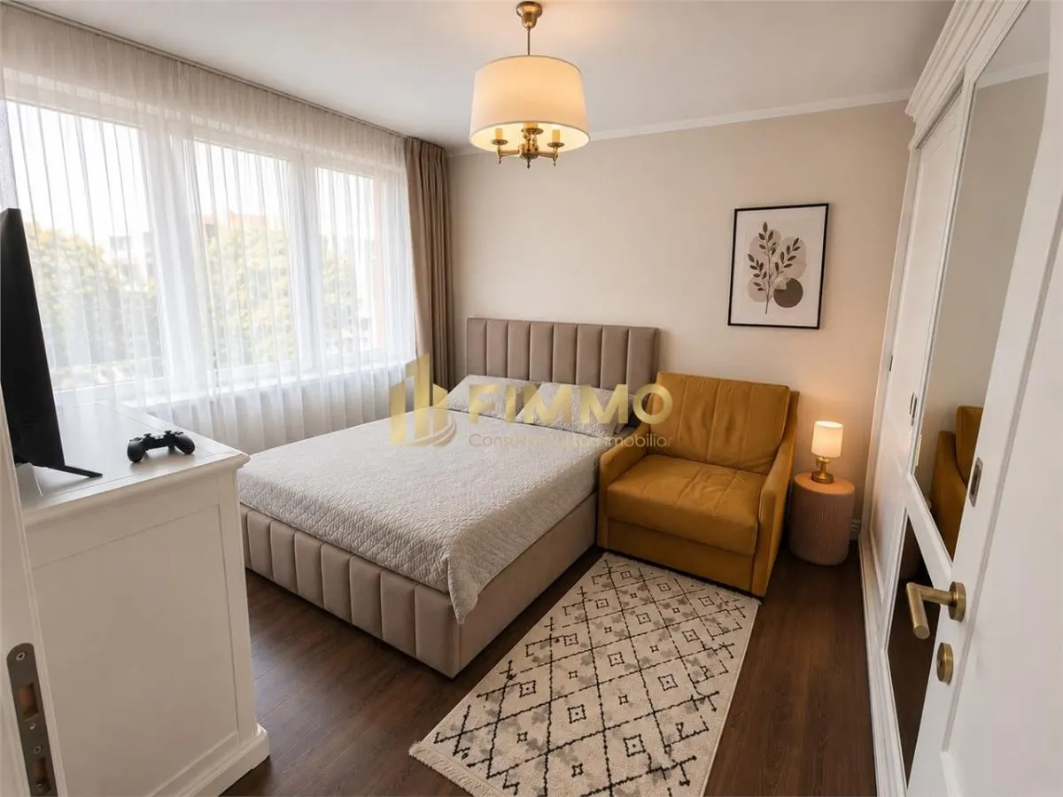 Apartament 2 camere |  51 mp | Zona Centrala  | ID : 1851 - foto 8