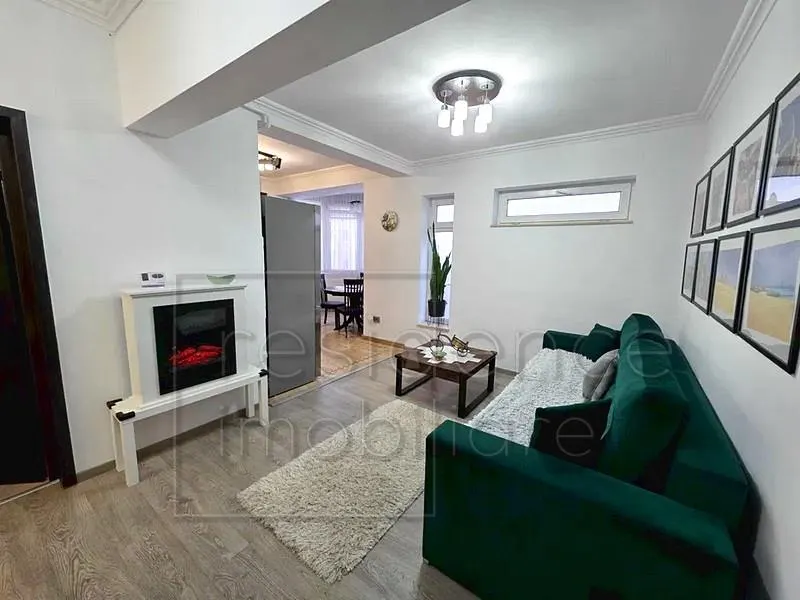 Pet friendly! Apartament 3 camere, Buna Ziua, Aleea Marin Preda+Parcare - foto 1