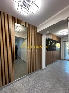 Metrou Aparatorii Patriei - 2 camere - Incalzire in pardoseala - foto 2