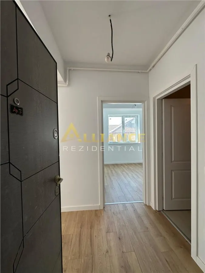 Metrou Aparatorii Patriei - 2 camere - Incalzire in pardoseala - foto 5