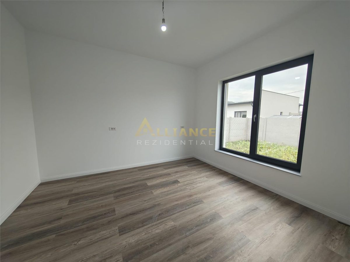 Casa premium stil mediteranean | Parter | 3 camere | Aviatorilor - foto 11