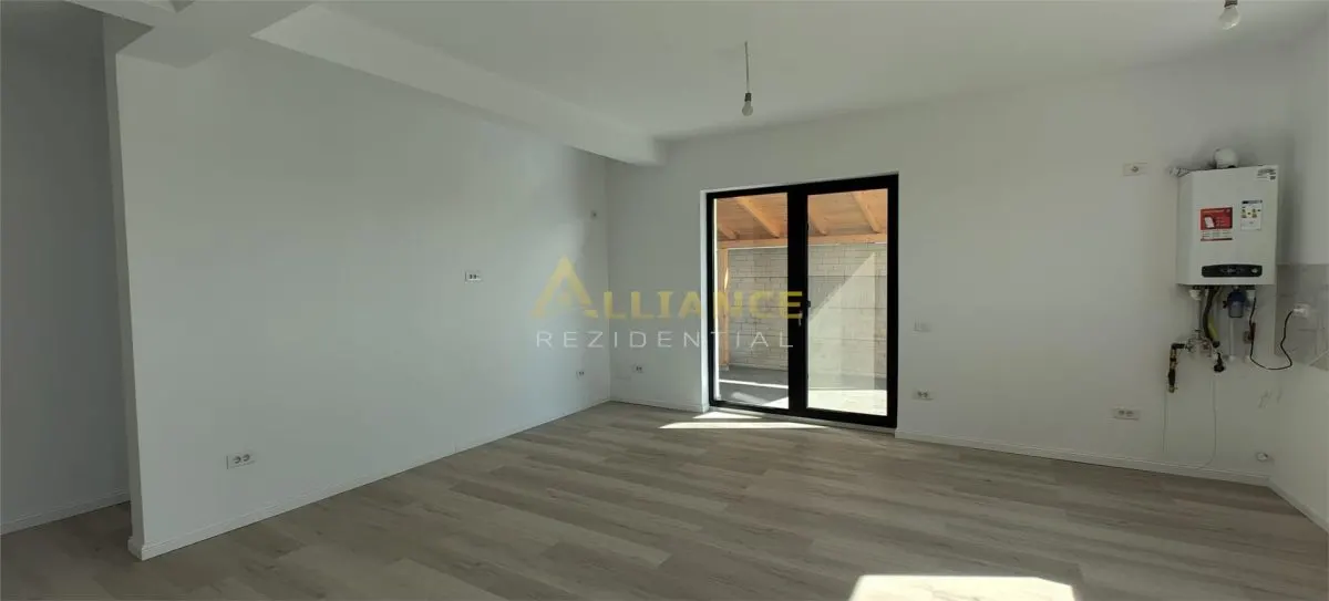 Casa premium stil mediteranean | Parter | 3 camere | Aviatorilor - foto 8