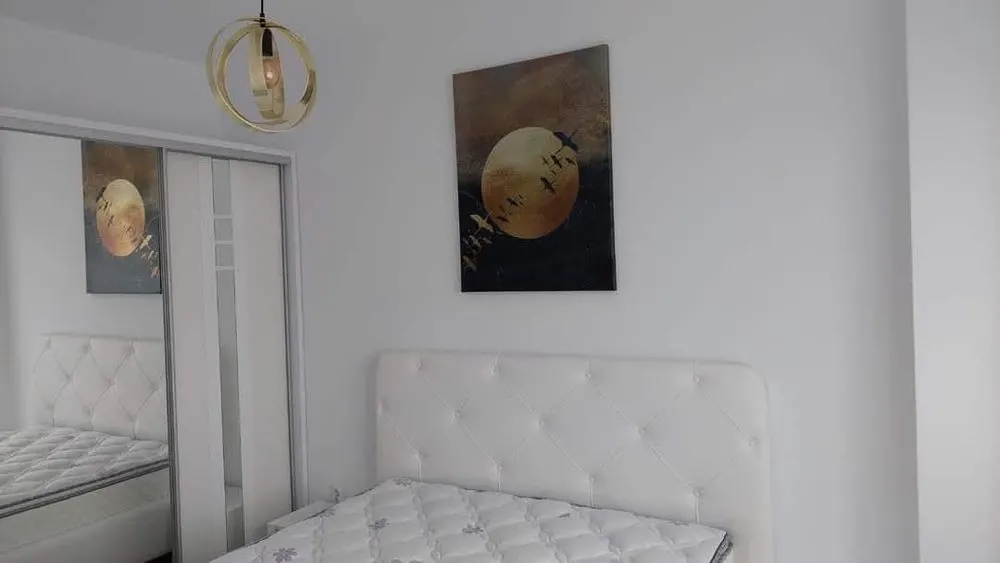 Apartament 2 Camere Tatarasi - 450 euro - foto 2