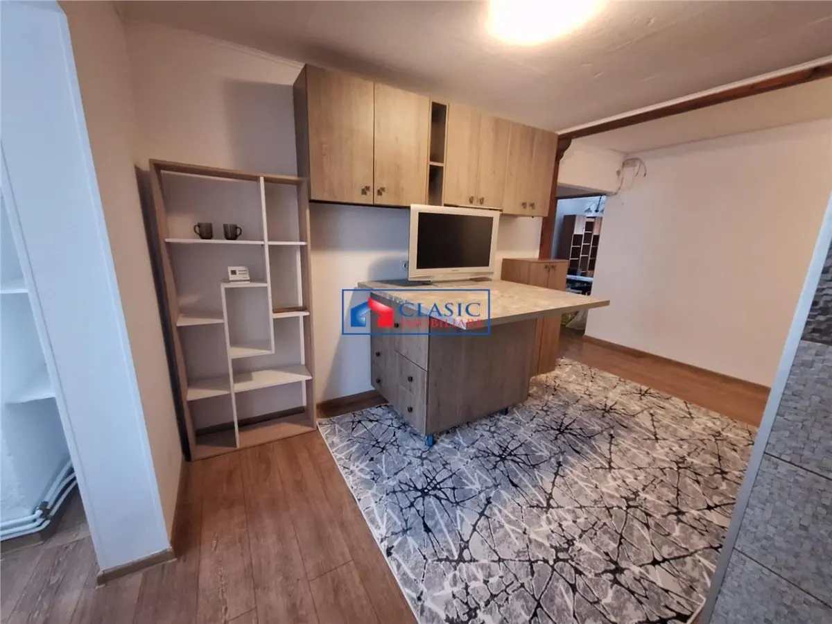 Inchiriere apartament 2 camere decomandate etaj 1 in Gheorgheni- zona Titulescu - foto 6