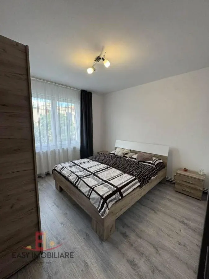 Apartament 2 camere, etaj 2, renovat, izolat, Tudor, Targu Mures - foto 2