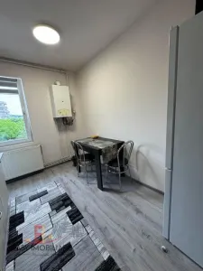 Apartament 2 camere, etaj 2, renovat, izolat, Tudor, Targu Mures - foto 3