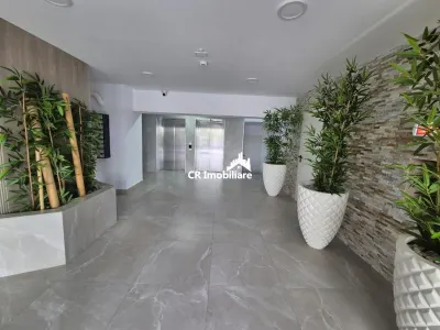 INCHIRIERE AP 2 CAMERE TITAN NOU - Bucuresti