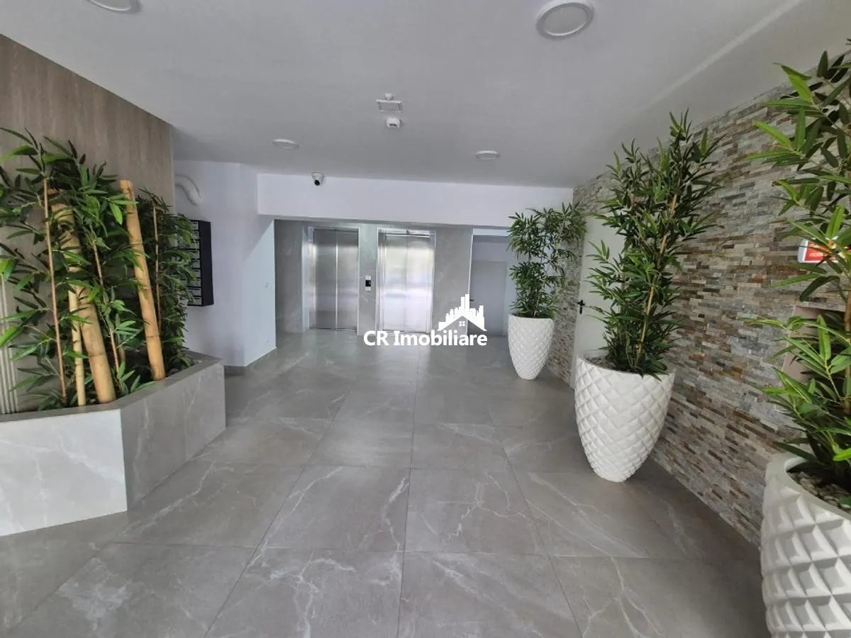 INCHIRIERE AP 2 CAMERE TITAN NOU - foto 1