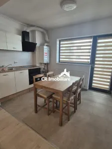 INCHIRIERE AP 2 CAMERE TITAN NOU - foto 5