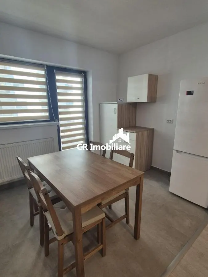 INCHIRIERE AP 2 CAMERE TITAN NOU - foto 6