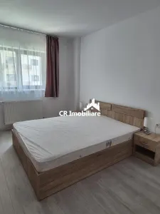 INCHIRIERE AP 2 CAMERE TITAN NOU - foto 8