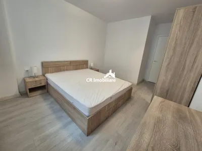INCHIRIERE AP 2 CAMERE TITAN NOU - foto 9