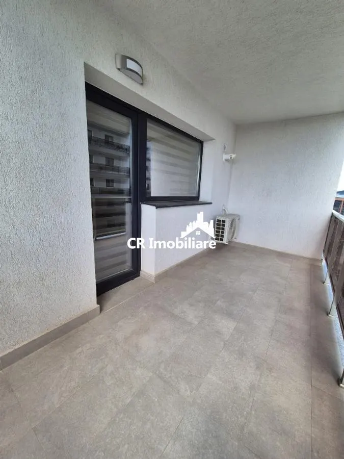 INCHIRIERE AP 2 CAMERE TITAN NOU - foto 10