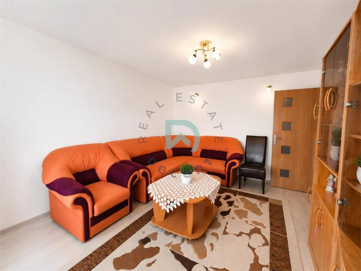 Apartament 3 camere Astra, 64 mp - Brasov - foto 1