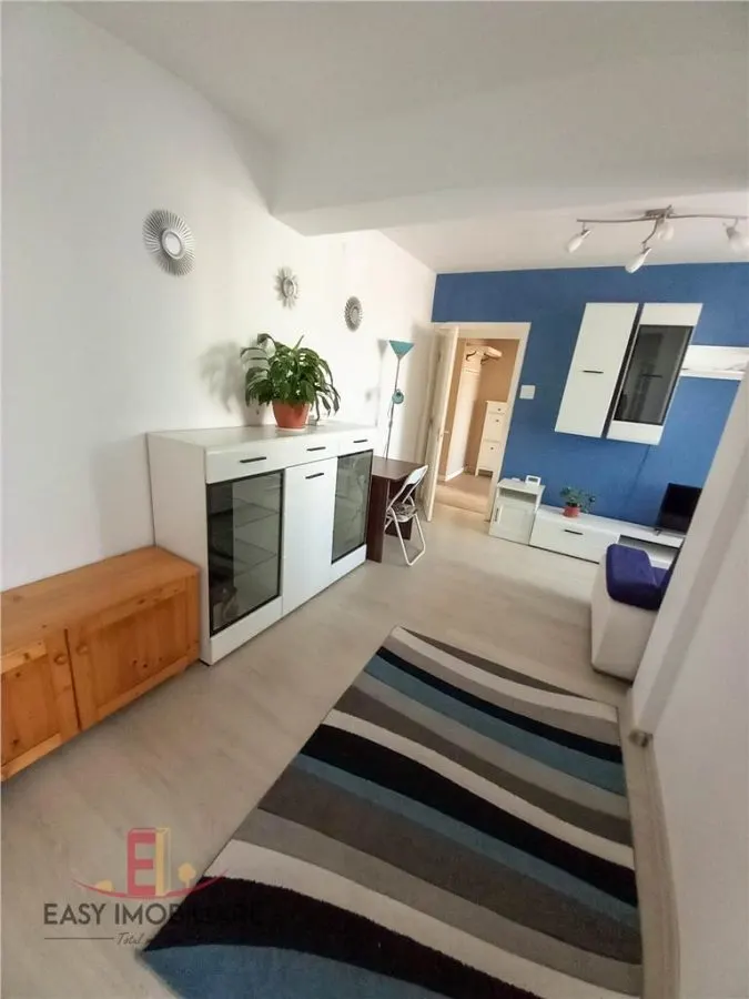 Apartament 2 camere, UMF, Cornisa, Targu Mures - foto 1