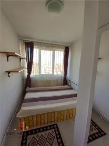 Apartament 2 camere, UMF, Cornisa, Targu Mures - foto 3