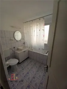 Apartament 2 camere, UMF, Cornisa, Targu Mures - foto 5