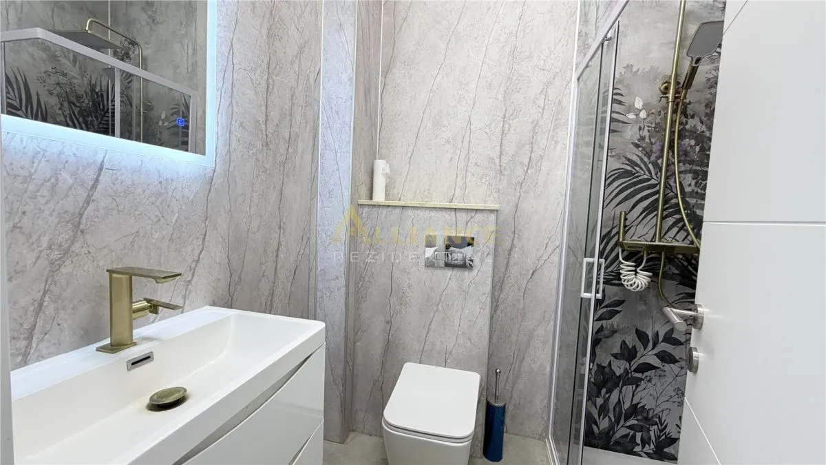Casa individuala || 5 camere || 5 min fata de metrou - foto 15