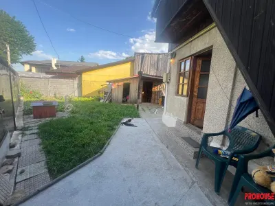 Casă de vânzare â€“ zonă centrală Bacău | Unirii â€“ Autogară - Bacau